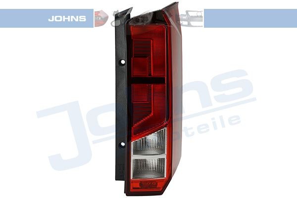 JOHNS Baglygte 95 83 88-1 95 83 88-1 Baglygter VW GOLF JOHNS