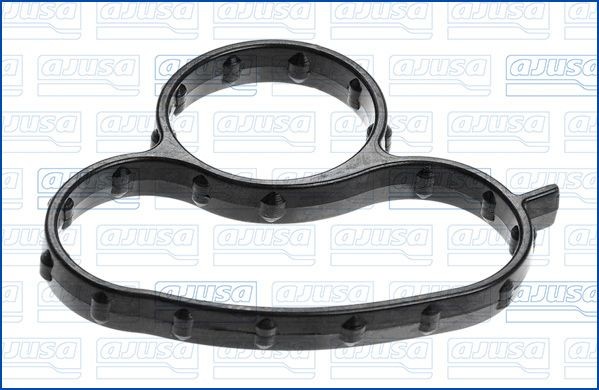 AJUSA Junta, cárter do filtro de óleo 01709700 AJUSA 01709700 Junta, cárter do filtro de óleo Taurus Sedan preço