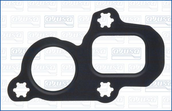 AJUSA Pakking, waterpomp 01713200 AJUSA 01713200 Pakking waterpomp CHEVROLET Avalanche I 1500 Crew Cab Pick-up goedkoop