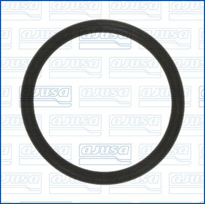AJUSA Pakning, oliepumpe 16527400 AJUSA 16527400 Spark (M400) Pakning oliepumpe pris