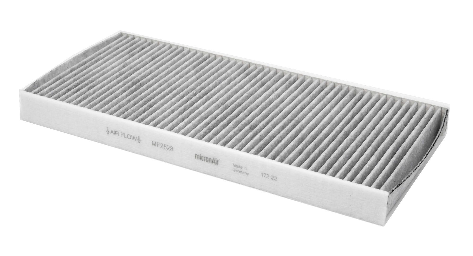 CORTECO Kupefilter 49495701 49495701 Pollenfilter CORTECO SKODA ROOMSTER