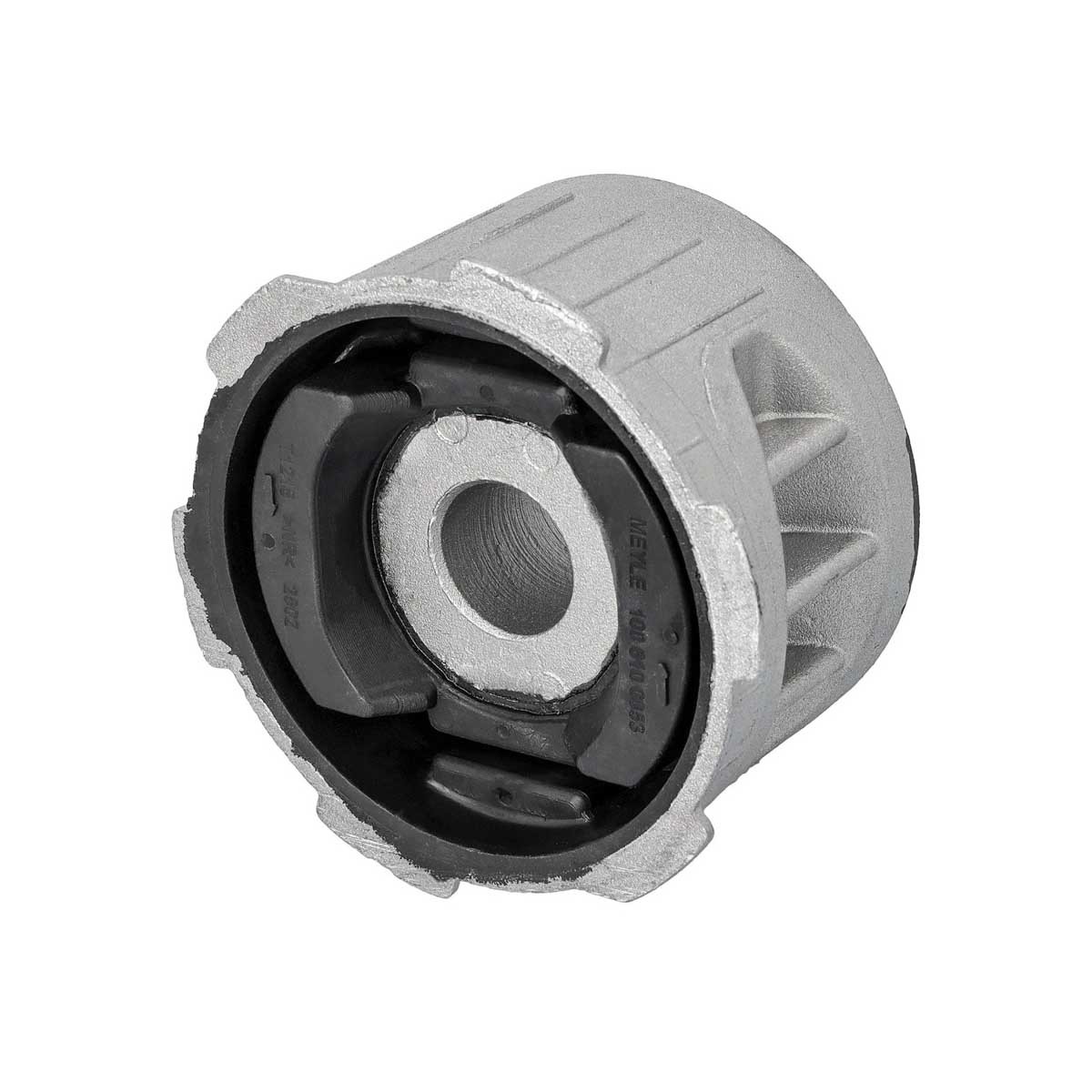 MEYLE Akselinripustus 100 610 0053 100 610 0053 MEYLE Taka-akselin puslat Volkswagen AMAROK hinta