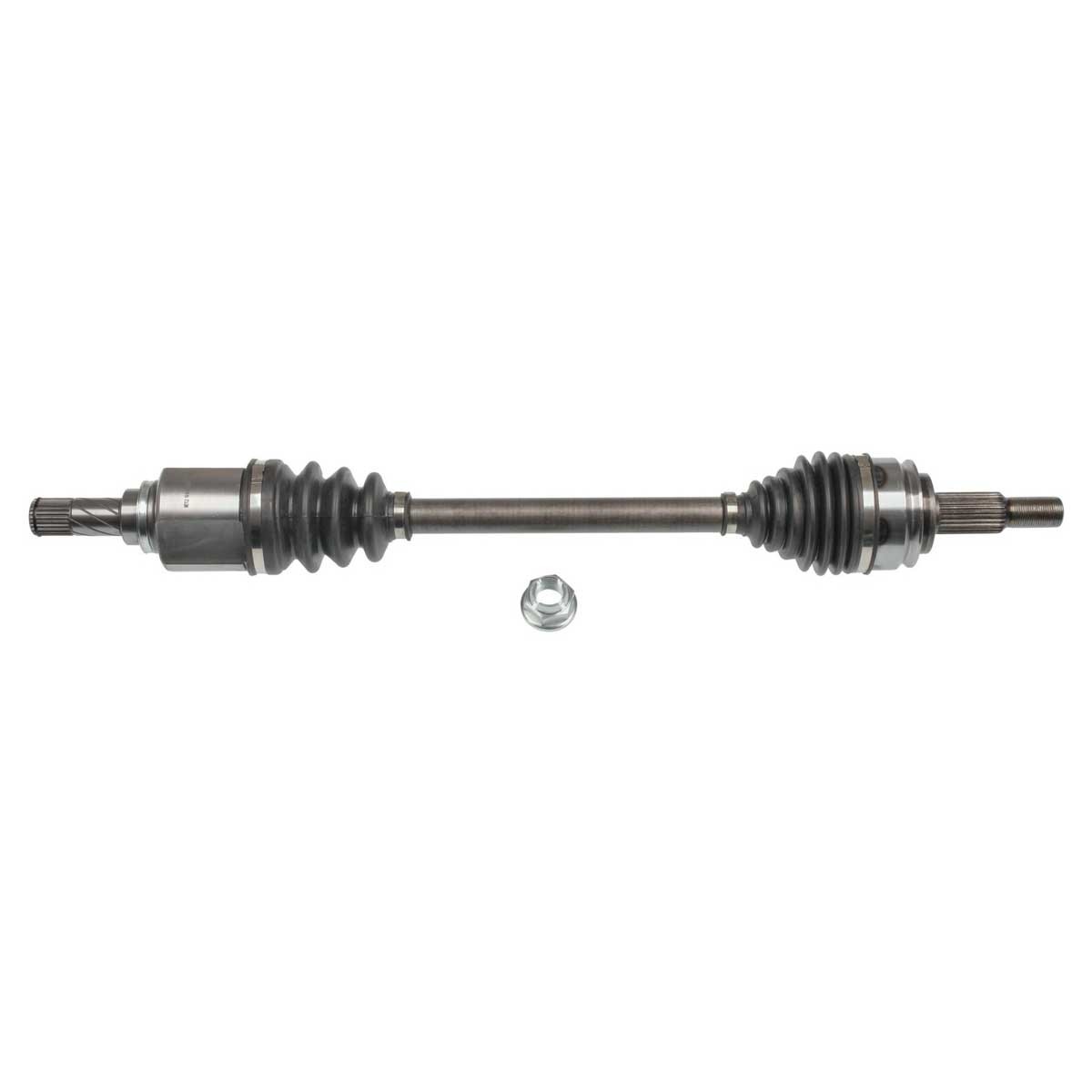 MEYLE Drivaxel 16-14 498 0098 16-14 498 0098 MEYLE drivaxel MERCEDES-BENZ SL