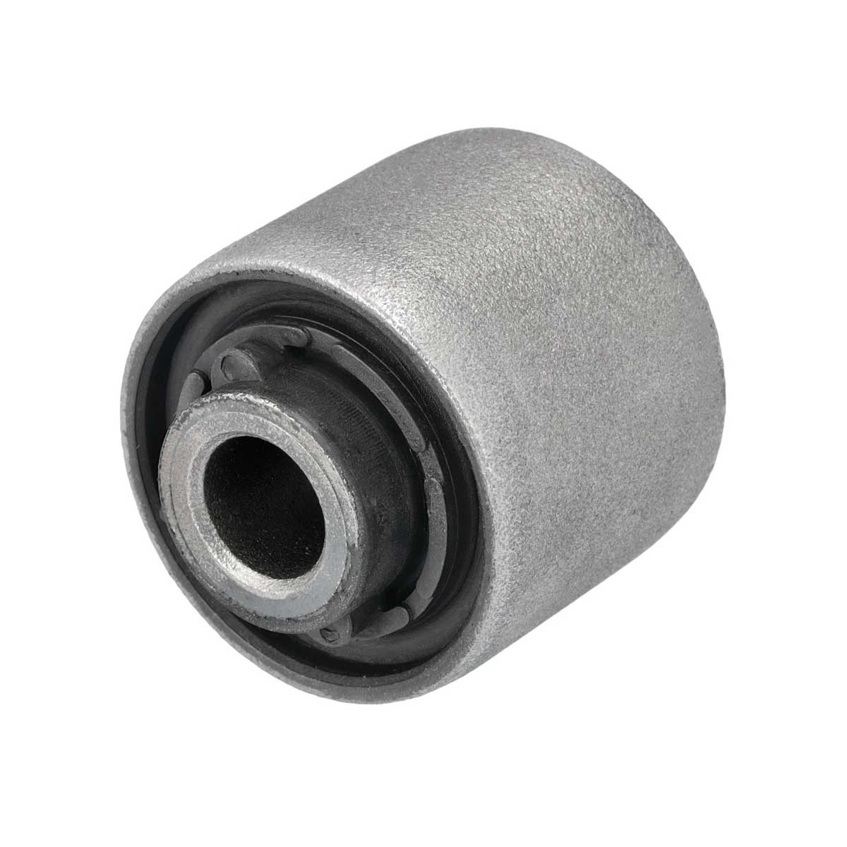 MEYLE Achteras rubber 18-14 610 0009 MEYLE 18-14 610 0009 originele Achteras rubbers Transit Mk5 Flatbed Vrachtwagen/Chassis (V184, V185) kosten