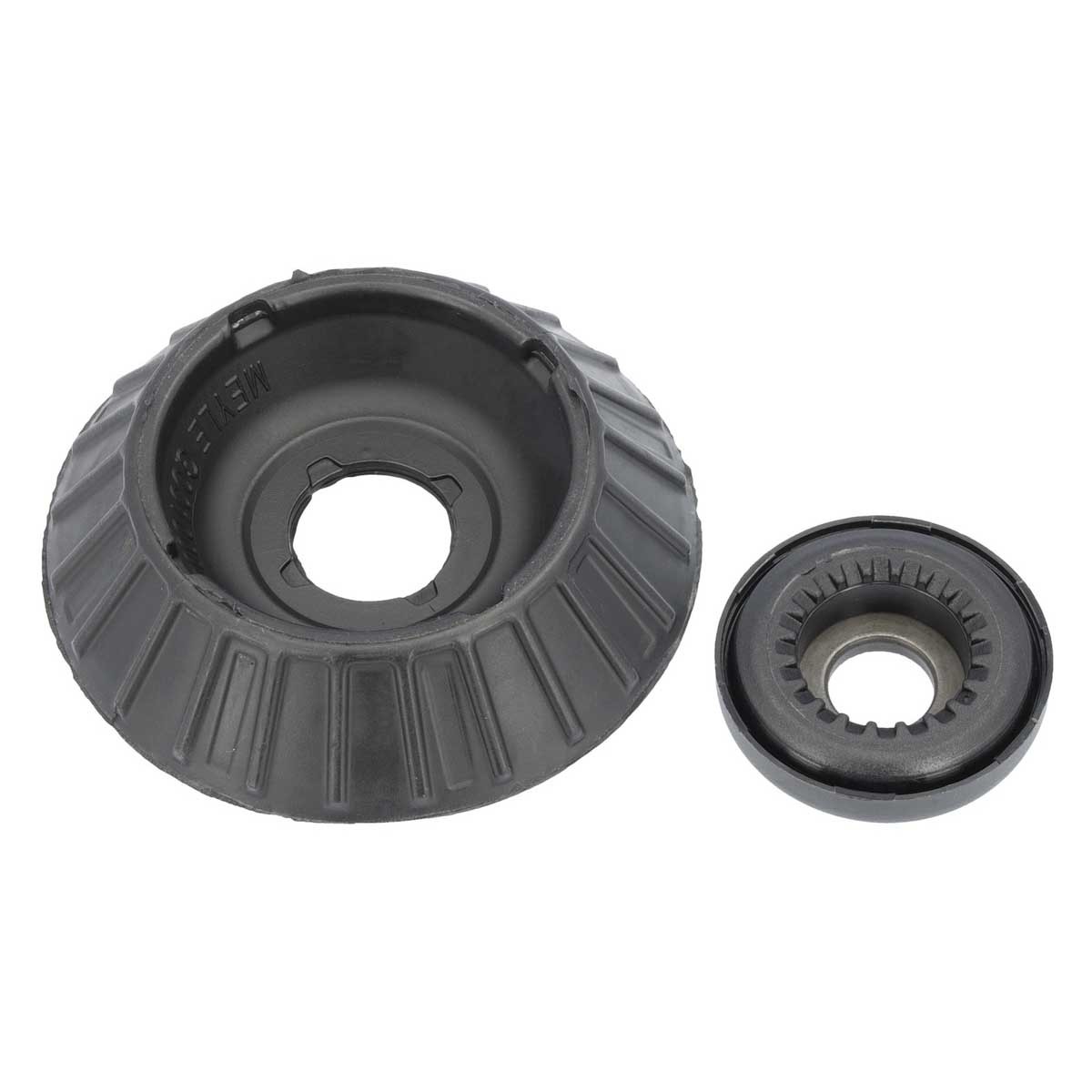 Kit riparazione, Cuscinetto ammortizzatore a molla MEYLE 29-14 641 0000 MEYLE 29-14 641 0000 Cuscinetto ammortizzatore posteriore e anteriore Chevrolet KALOS 2009