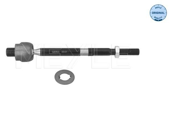 MEYLE Inner tie rod 31-16 031 0039 Honda CONCERTO MEYLE tie rod 31160310039