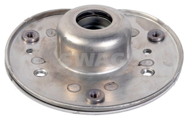 SWAG Reparatieset, Ring voor schokbreker veerpootlager 33 10 3858 SWAG 33103858 Toplager, schokdemper Rover 200 originele