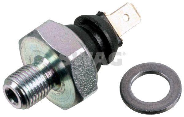 SWAG Oliedruksensor 33 10 5027 Volkswagen CC Sensor oliedruk SWAG 33 10 5027