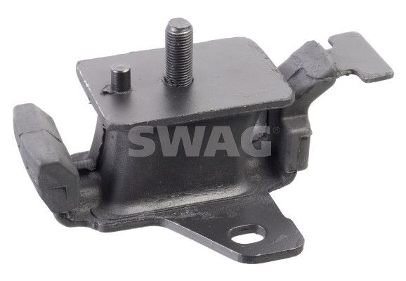 SWAG Ulożenie motora 33 10 6136 Silentblok motora SWAG Toyota STARLET 33 10 6136