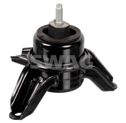 SWAG Motorsteunlager 33 10 6149 33 10 6149 Motorsteunrubber HYUNDAI ix35 SWAG