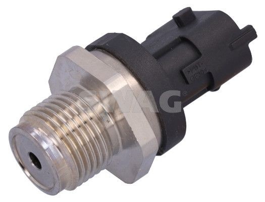 SWAG Sensor, drivstofftrykk 33 10 6747 33 10 6747 Sensor drivstofftrykk VOLVO XC70 SWAG