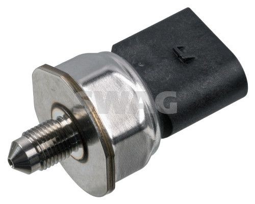 SWAG Fuel pressure sensor 33 10 6949 NISSAN TERRANO SWAG fuel pressure sensor 33106949