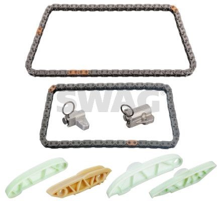 SWAG Kit catena distribuzione 33 10 7662 33 10 7662 costo Kit catena distribuzione SWAG HYUNDAI i20