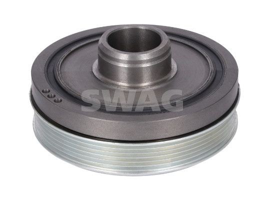 SWAG Riemenscheibe, Kurbelwelle 33 10 7705 SWAG 33 10 7705 BMW 2 (F23) Cabrio Riemenscheiben / Zahnräder
