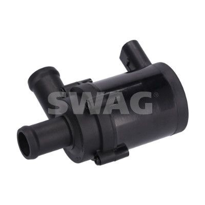 SWAG Extra vattenpump 33 10 7792 33 10 7792 SWAG vattenpump oberoende uppvärmning VW CADDY