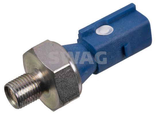 SWAG Interruptor de pressão do óleo 33 10 7825 Interruptor de pressão do óleo SWAG Volkswagen CC 33 10 7825