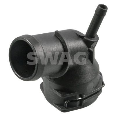SWAG Flangia refrigerante 33 10 7826 SWAG 33 10 7826 Flangia refrigerante Passat B7 Van / Station Wagon (365) prezzo
