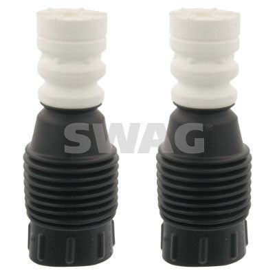 SWAG Kit parapolvere, ammortizzatore 33 10 7888 33 10 7888 Parapolvere & tamponi ammortizzatori SWAG LANCIA MUSA costo