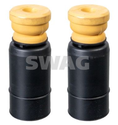 SWAG Kit de protecção contra o pó, amortecedor 33 10 7889 33 10 7889 Coifa do amortecedor & batente do amortecedor BMW Série 8 SWAG