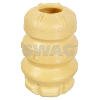 SWAG Aanslagrubber, vering 33 10 7895 Schokdemper, hoes SWAG KA 33 10 7895 goedkoop