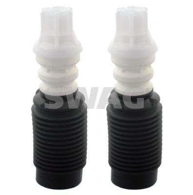 SWAG Kit parapolvere, ammortizzatore 33 10 7930 33 10 7930 costo Parapolvere & tamponi ammortizzatori FIAT FIORINO SWAG