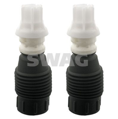 SWAG Σετ προστασίας από σκόνη, αμορτισέρ 33 10 7931 Ρυθμιστικό λάστιχο που πωλείται ξεχωριστά SWAG Fiat 127 33 10 7931