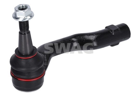 SWAG Stūres šķērsstiepņa uzgalis 33 10 7943 SWAG 33107943 Stūres pirksts Volvo XC90 II cena