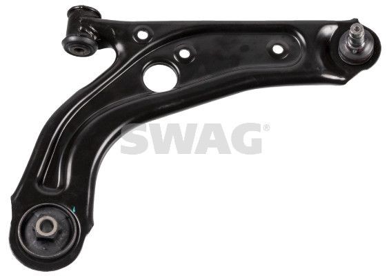 SWAG Braço de suspensão 33 10 7976 Suspensão braço oscilante SWAG UNO 33 10 7976 baratos