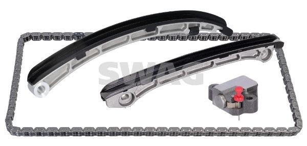 SWAG Timing chain kit 33 10 8002 Volvo 850 SWAG timing chain kit 33108002