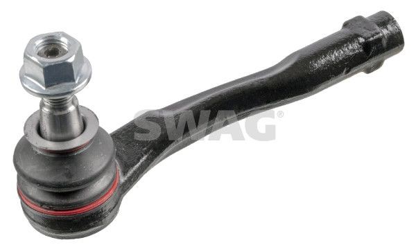 SWAG Raidetangon pää 33 10 8044 33 10 8044 SWAG Raidetangon pää Mercedes-Benz VIANO hinta