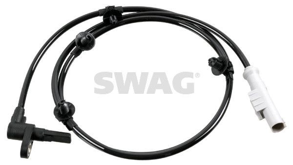 SWAG Sensor, ABS 33 10 8061 Hjulhastighetsfoler SWAG Alfa Romeo 147 33 10 8061