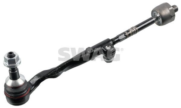 SWAG Sporstang 33 10 8081 SWAG 33108081 BMW 6 Gran Turismo G32 Styrekugle pris