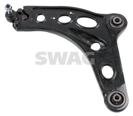SWAG Bras de suspension 33 10 8085 Nissan TERRANO Bras oscillant de suspension SWAG 33 10 8085