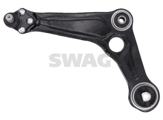 SWAG Bærearm 33 10 8086 33 10 8086 Bærebru SWAG RENAULT MEGANE