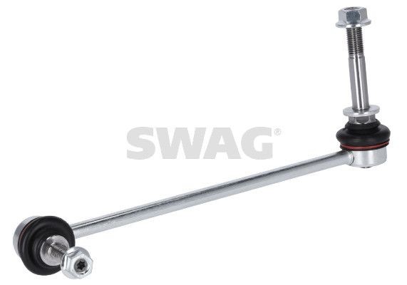 SWAG Tyč / Vzpera stabilizátora 33 10 8142 33 10 8142 Tyčka stabilizátora PORSCHE PANAMERA SWAG