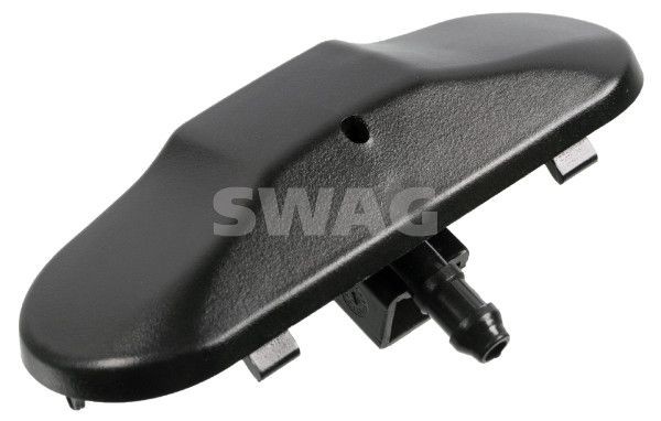 SWAG Gicleur de lave-glace 33 10 8188 33 10 8188 Buse lave-glace AUDI 100 SWAG