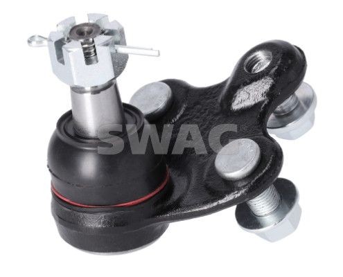 SWAG Zvislý / nosný čap 33 10 8253 33 10 8253 Guľový čap ramena HONDA ACCORD SWAG
