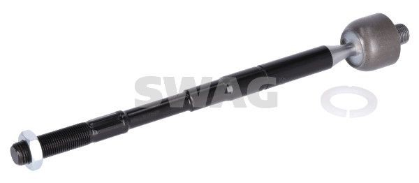 SWAG Inner tie rod 33 10 8272 SWAG 33 10 8272 Kia Ceed CD tie rod axle joint replacement
