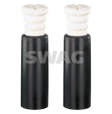 SWAG Kit de protecção contra o pó, amortecedor 33 10 8292 SWAG 33 10 8292 Kit batente amortecedor BMW E81 baratos