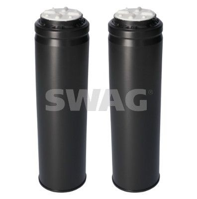 SWAG Ochranná sada tlmiča proti prachu 33 10 8362 33 10 8362 Dorazy tlmičov CHEVROLET CAPTIVA SWAG