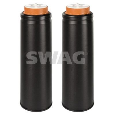 SWAG Støvkappe, støtdemper 33 10 8364 Støtdempermansjett og -anslagsbuffer SWAG Opel VIVARO 33 10 8364