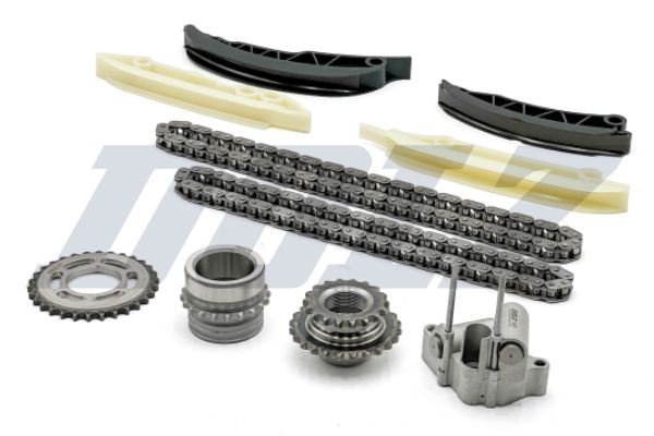 DOLZ Kit de chaîne de distribution SKCB119F Jeu de distribution à chaînes DOLZ RIO SKCB119F pas cher