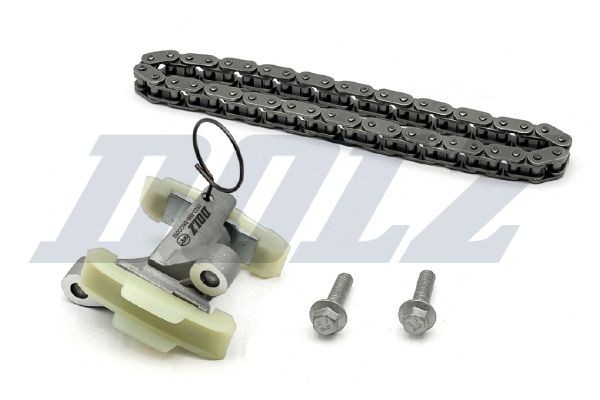 DOLZ Mootori keti komplekt SKCC052 DOLZ SKCC052 originaal Mootori keti komplekt Land Rover Discovery 1 hind