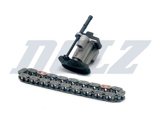 DOLZ Timing chain kit SKCC097 PEUGEOT BOXER DOLZ timing chain kit SKCC097