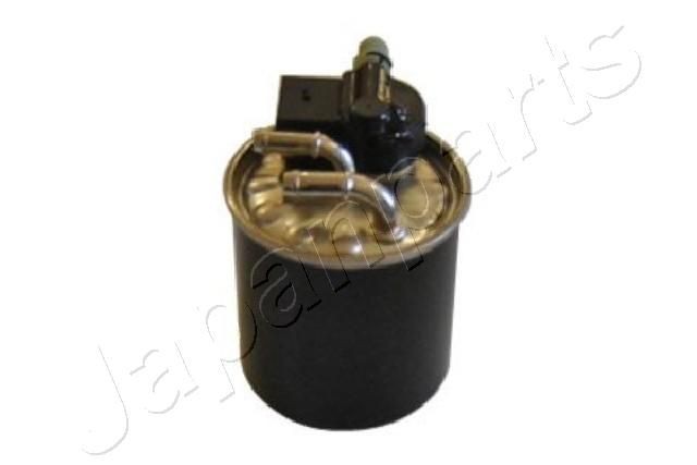 JAPANPARTS Brandstoffilter FC-116S Dieselfilter JAPANPARTS INFINITI FC-116S