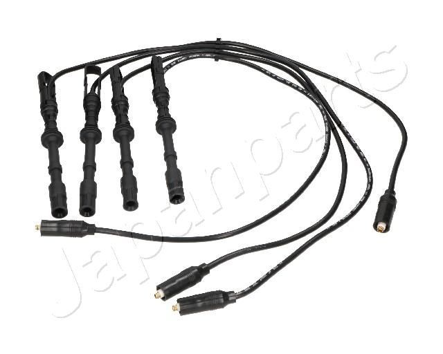 JAPANPARTS Kit cavi candele IC-0908 IC-0908 costo Cavi candele Volkswagen LUPO JAPANPARTS