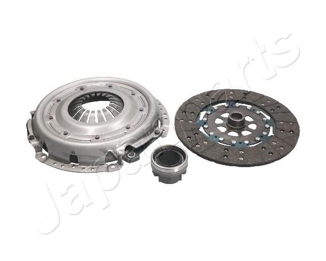 JAPANPARTS Kit frizione KF-L04 JAPANPARTS KF-L04 Kit frizione Range Rover Sport L320 prezzo