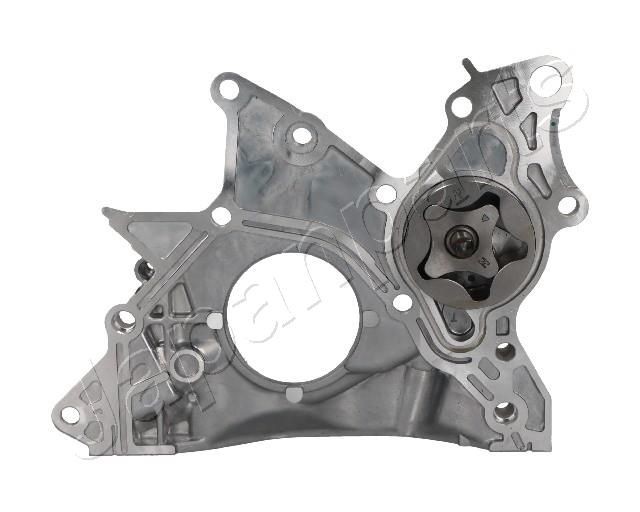 JAPANPARTS Õlipump OP-TY26 OP-TY26 Õlipump TOYOTA AYGO JAPANPARTS