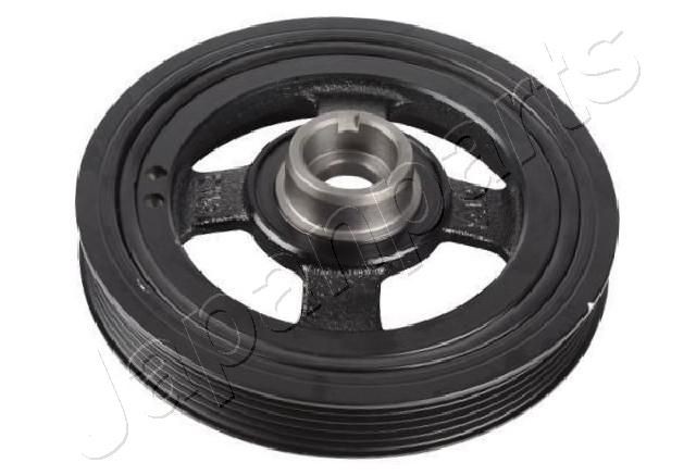 JAPANPARTS Krukaspoelie PU-H21 JAPANPARTS PU-H21 Krukas, poelie Hyundai i20 originele