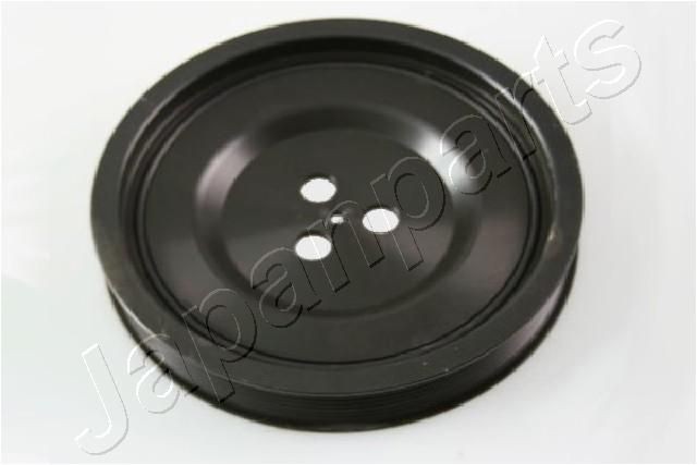 JAPANPARTS Puleggia cinghia albero a gomiti PU-L01 Costo Puleggia albero motore JAPANPARTS LAND ROVER PU-L01